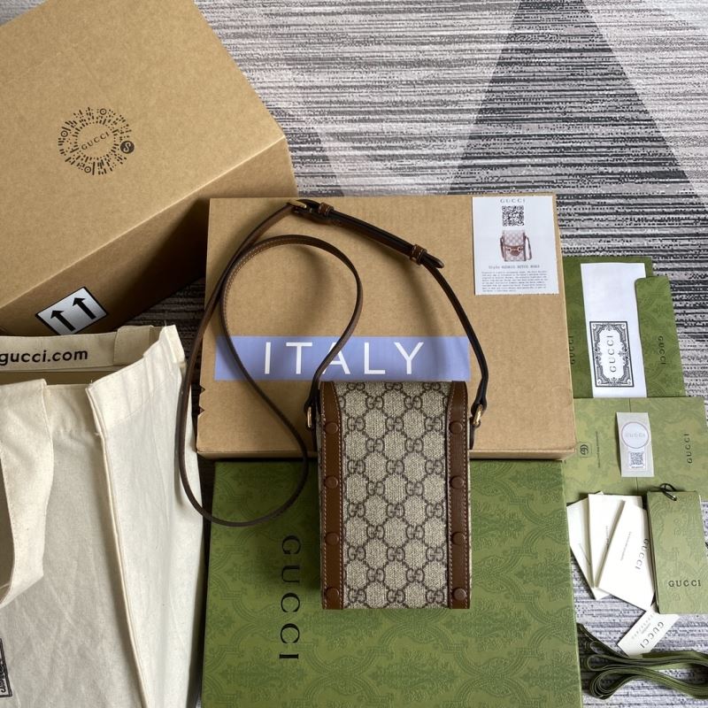 Gvc*1 satchel bags